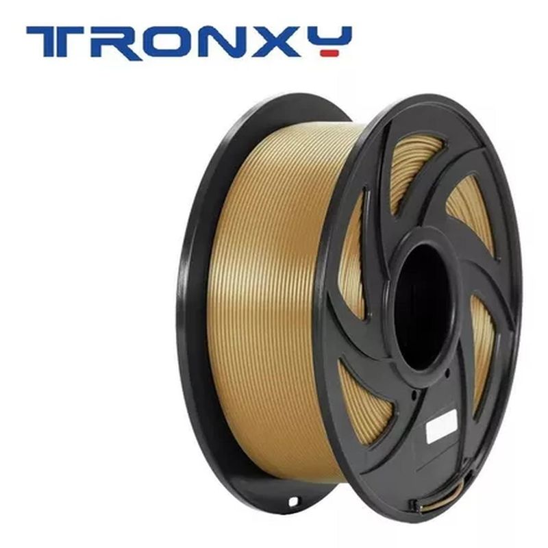 BIGBAMSPACE - Filamento 3d Abs Tronxy De 1.75mm Y 1kg