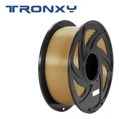 BIGBAMSPACE - Filamento 3d Abs Tronxy De 1.75mm Y 1kg