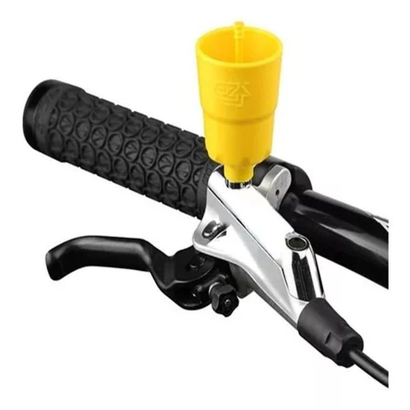 BIGBAMSPACE - Kit De Sangrado Frenos Shimano + 60cc Mineral Oil !!! Ef