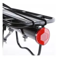 BIGBAMSPACE - Soporte De Carga Para Bicicletas Con Capacidad De 70 Kg