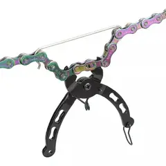 BIGBAMSPACE - Herramienta Alicate 2en1 Para Eslabones De Cadena Powerlink