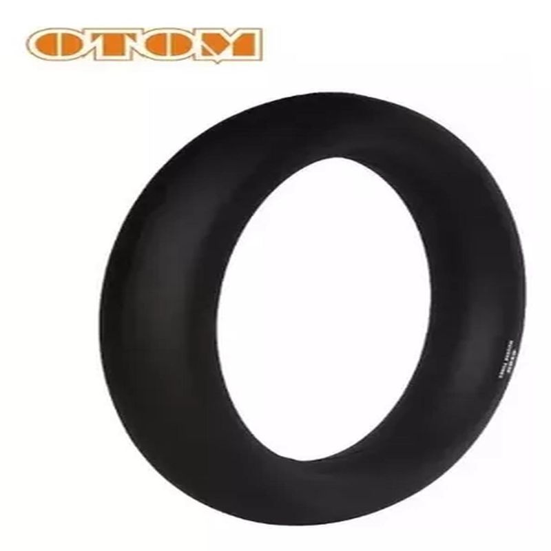 BIGBAMSPACE - Mousse Otom 140/80-18 Antipinchazos Neumatico Enduro