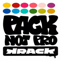 BIGBAMSPACE - Pack Not Pro 250ml