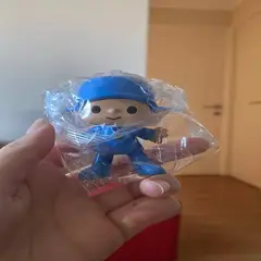 BIGBAMSPACE - Set De 7 Figuras De Pocoyo Y Sus Amigos !!