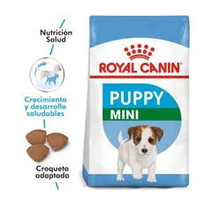 ROYAL CANIN - Mini Puppy 7,5 Kg