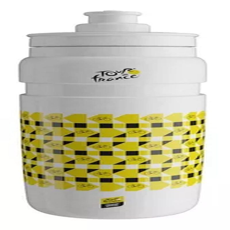 BIGBAMSPACE - Caramagiola Elite Fly Tour De France White 750 Ml