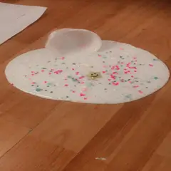 BIGBAMSPACE - Kit Para Hacer Slime Todo Incluido!