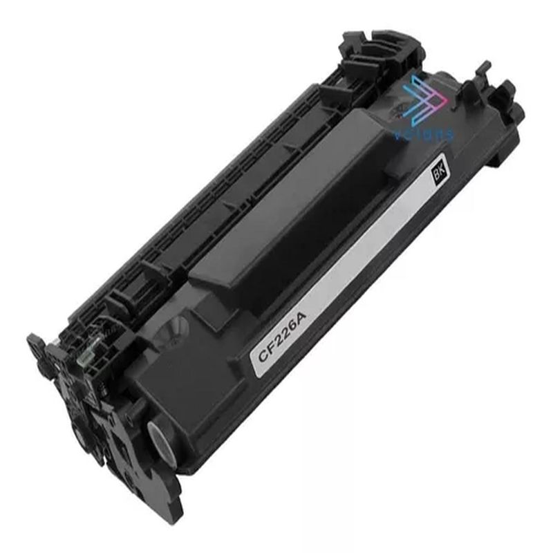 BIGBAMSPACE - Toner Alternativo 26a 226a Cf226a