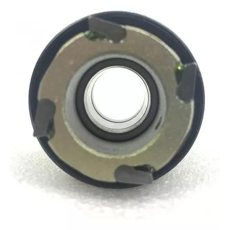 BIGBAMSPACE - Maza Trasera Novatec D442sb-b12 12x148mm Boost 32h Nucleo Hg