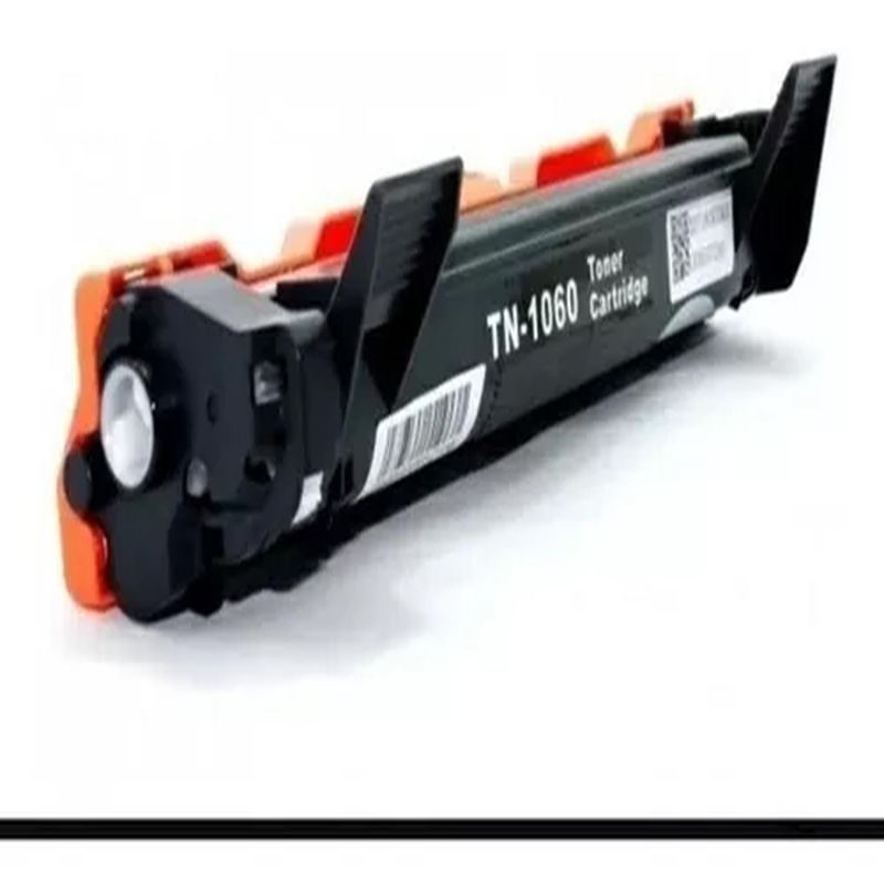 BIGBAMSPACE - Toner Alternativo Brother Bro Tn1060 Tn-1060 Mfc-1815