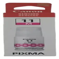 BIGBAMSPACE - Pack Tinta Gi-11 Canon Originales Pixma G2160 G3160