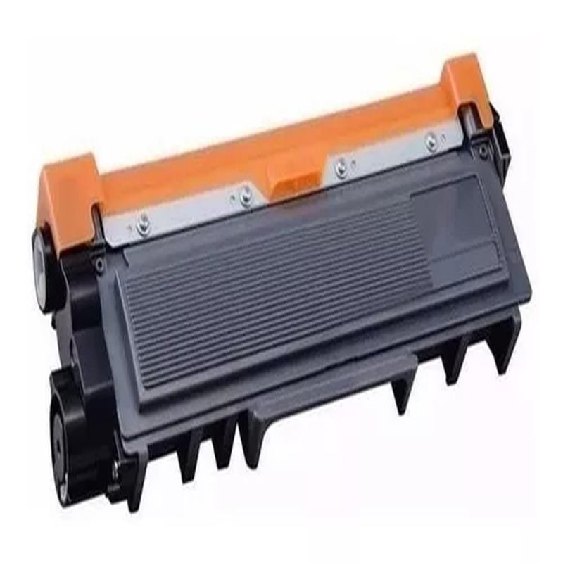 BIGBAMSPACE - Toner Tn-2340/2370 - Tn-660 Negro Alternativo
