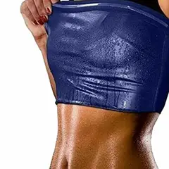 MOVI - SWEAT SHAPER MUJER REDUCE TONIFICA Y MOLDEA