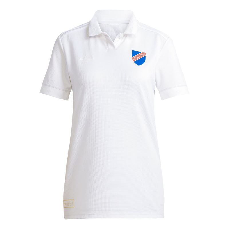 ADIDAS - Camiseta Colo-Colo 100 años