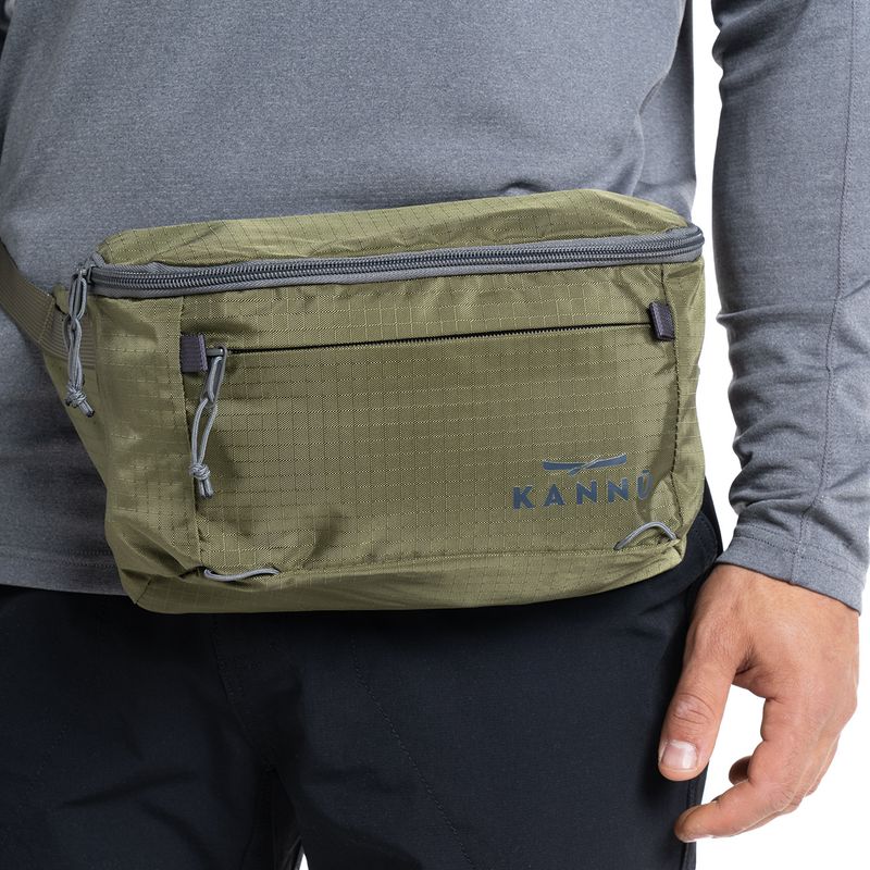 KANNU - WAIST PACK 5LTS KANNU