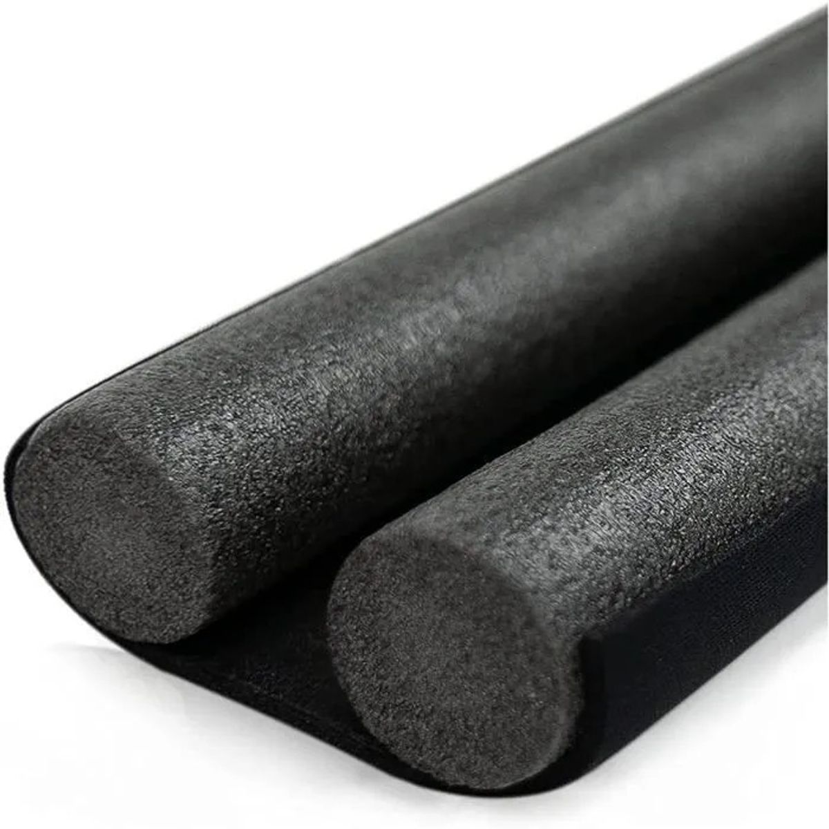 GENERICO - TIRA DE SELLADO Y AISLANTE PUERTAS Y VENTANAS FRIO INSECTOS RUIDOS