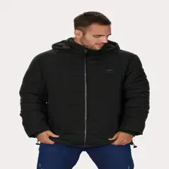 GANGSTER - Plus Parka Vetra Noturno