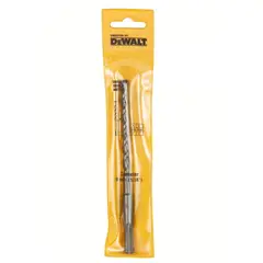 GENERICO - Broca Dewalt Dw00706 Sds Plus 8 mm/160 mm
