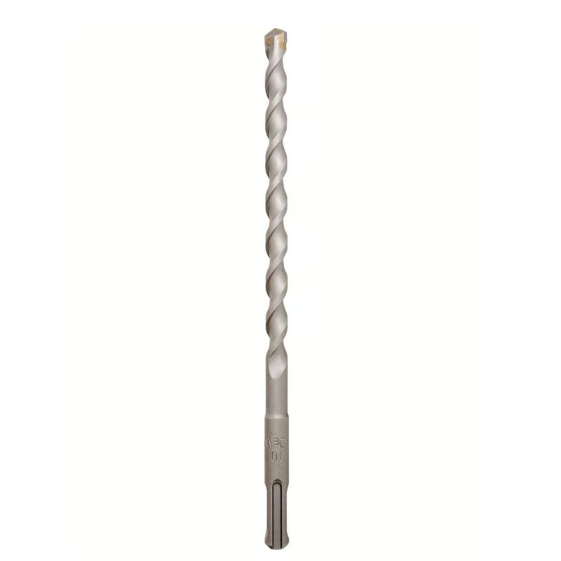 GENERICO - Broca Sds Plus 10 Mm Dewalt /210mm