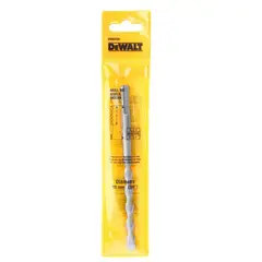 GENERICO - Broca Sds Plus 10 Mm Dewalt /160mm