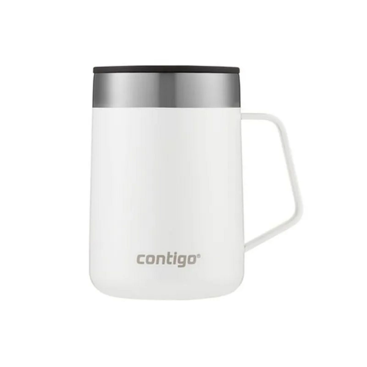 CONTIGO - Tazón Termico Contigo Streeterville Blanco Calor Frio 414 ml