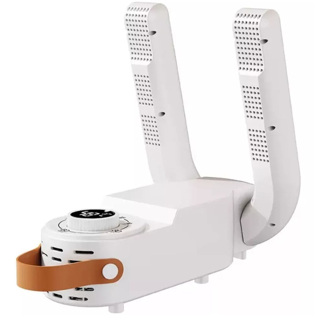 GENERICO - Secador Zapatos Calentador Deshumificador Esteriliza Olor