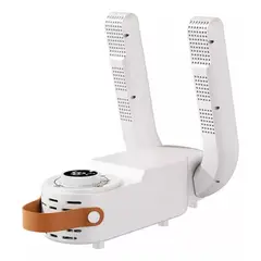 GENERICO - Secador Zapatos Calentador Deshumificador Esteriliza Olor