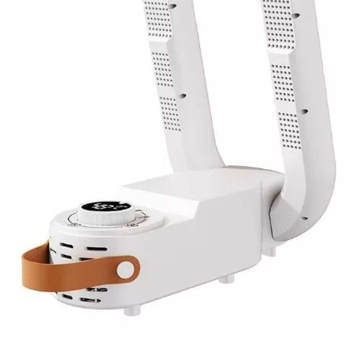 GENERICO - Secador Zapatos Calentador Deshumificador Esteriliza Olor