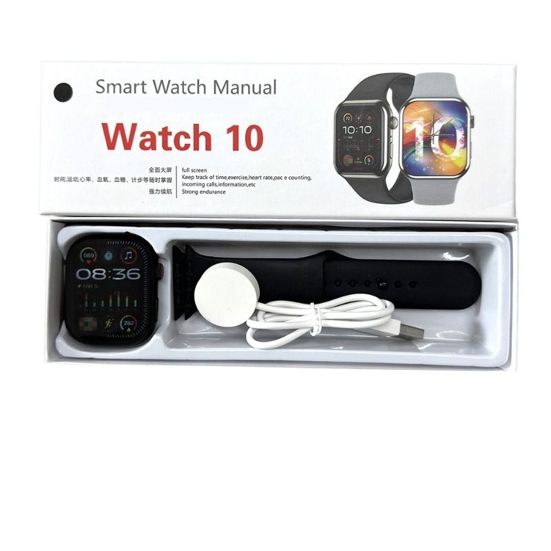 TIOZONEY - Reloj inteligente para detección de salud