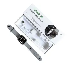 TIOZONEY - Reloj inteligente para detección de salud