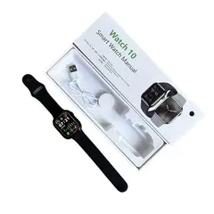 TIOZONEY - Reloj inteligente para detección de salud