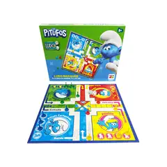 PITUFOS - Ludo Los - Los