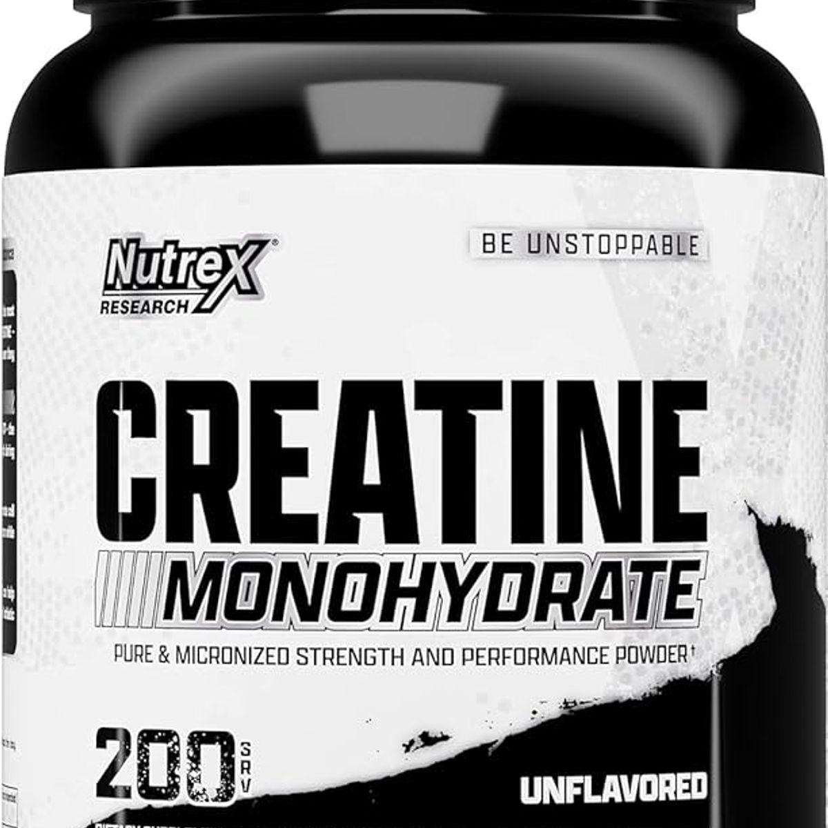 NUTREX RESEARCH - Nutrex Creatine Drive Creatina Monohidrato Micronizada 1kg
