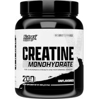 Nutrex Creatine Drive Creatina Monohidrato Micronizada 1kg