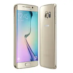 SAMSUNG - Galaxy S6 3+32G Oro- Reacondicionado
