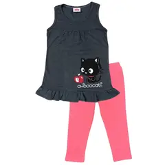 SANRIO - Conjunto Niña Chococat