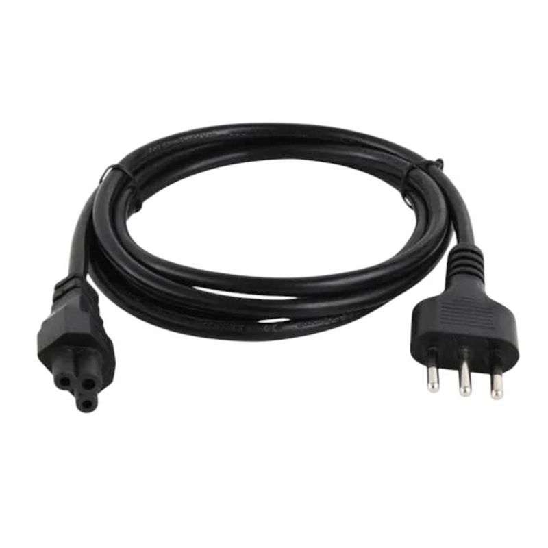 MALIK - Energía sin Límites con el Cable Trébol C5