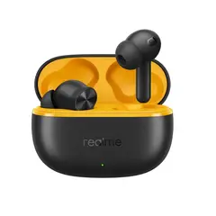 REALME - Audífonos Inalámbricos T200 lite- Negro
