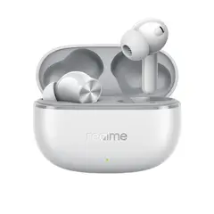 REALME - Audífonos Inalámbricos T200 lite- Gris
