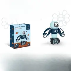 TIOZONEY - Bloques de construcción de juguetes para niños