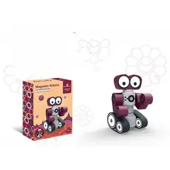 TIOZONEY - Bloques de construcción de juguetes para niños