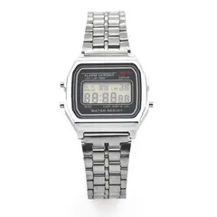 TIOZONEY - Reloj electrónico resistente al agua