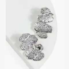 LOUNGE - Aros Mujer Diseños Irregulares