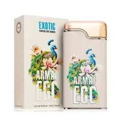 ARMAF - Perfume Exotic Parfum Women EDP for Femme 100 ml