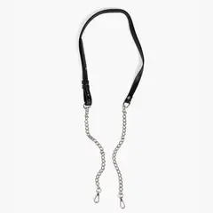 LOUNGE - Correa Strap Cartera Mujer Con Cadena