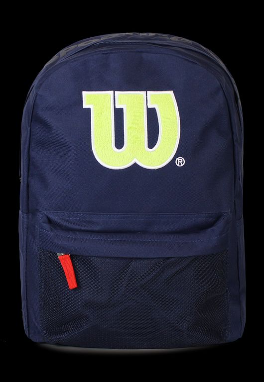 Mochila San Diego azul Azul TALLA UNICA