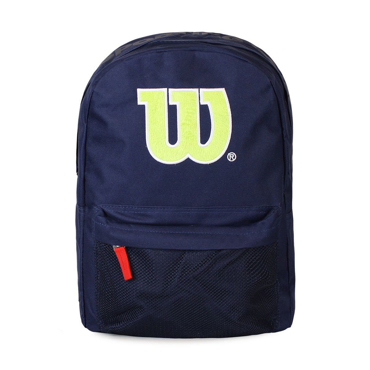 WILSON - Mochila San Diego azul Wilson