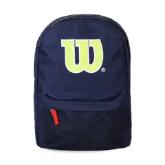 WILSON - Mochila San Diego azul