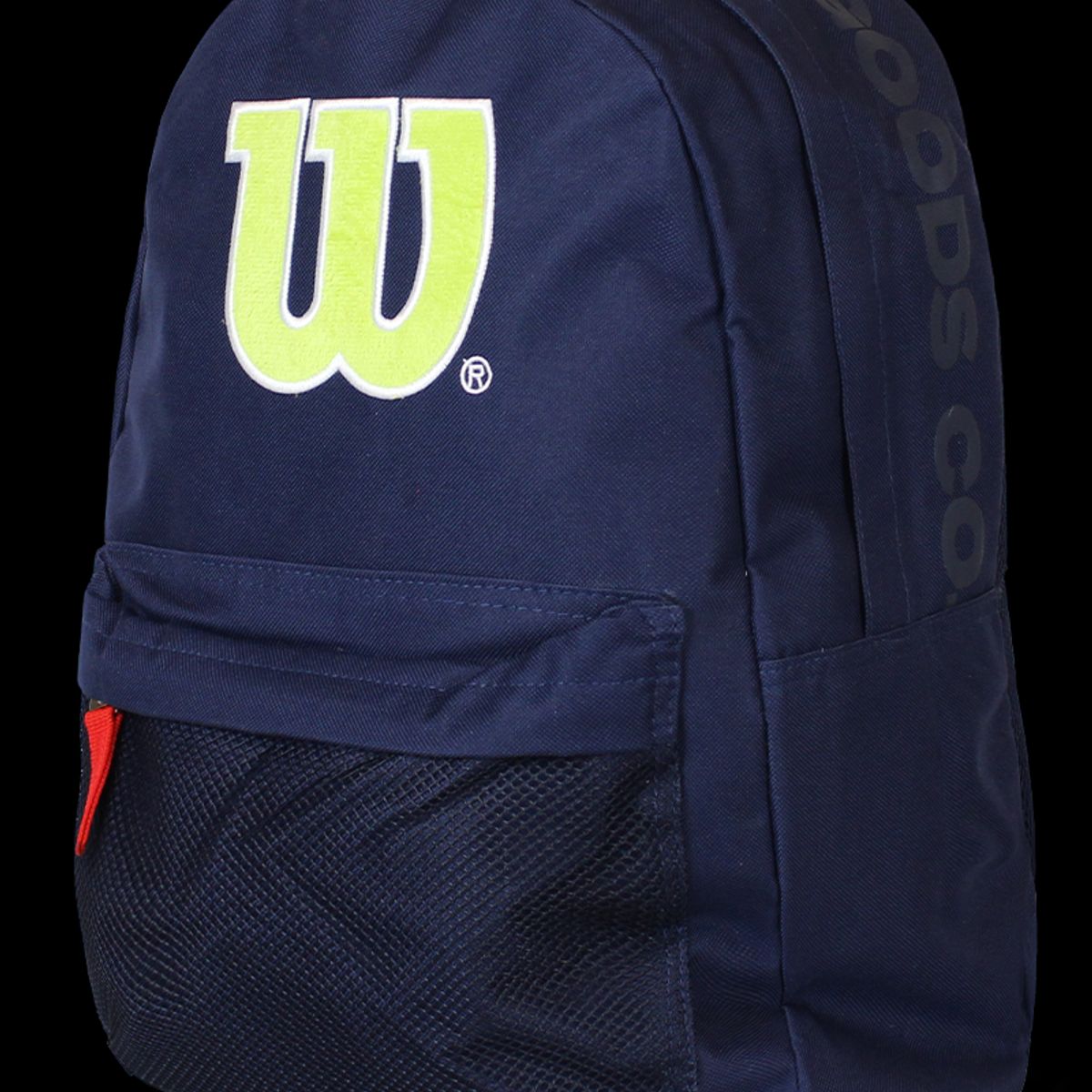 WILSON - Mochila San Diego azul Wilson