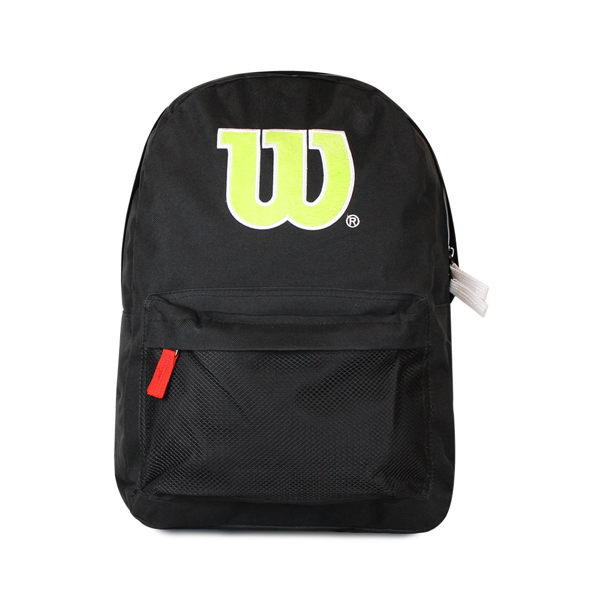 WILSON - Mochila San Diego negro Wilson